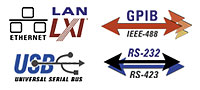 bus interfaces logo