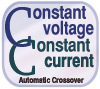 Co<ems></ems>nstant voltage/Co<ems></ems>nstant Current icon