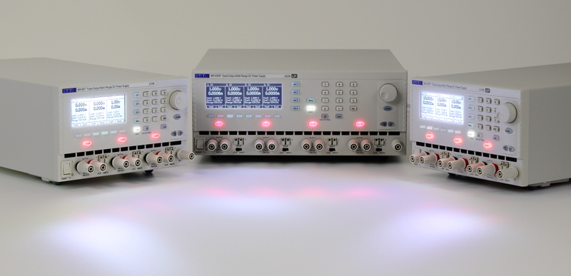 MX Series group shot