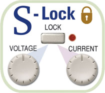 S-Lock