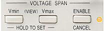 V-Span controls
