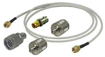 PSA Series connection kit