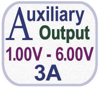 Auxiliary output