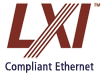 LXI logo