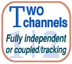Two Channel