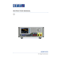 ADM1055 Instruction Manual thumbnail