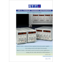 PL Series datasheet thumbnail