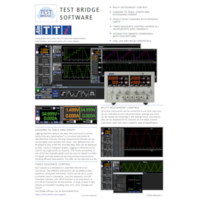 Test Bridge Datasheet