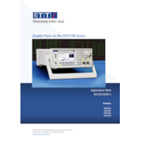 Thumbnail for Application Notes