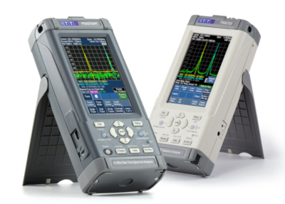 Spectrum Analyzers