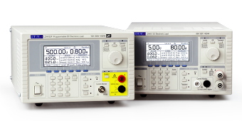 DC Programmable Electonic Loads