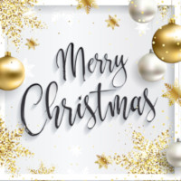 Happy Christmas from Aim-TTi