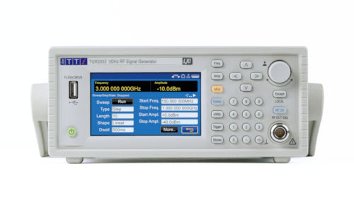 RF Test Equipment