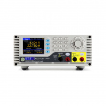 Aim-TTi ALD1120 DC Electronic Load
