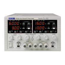 Aim-TTi CPX200D DC Power Supply