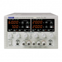 Aim-TTi CPX400D DC Power Supply