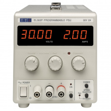 Aim-TTi EL302P DC Power Supply