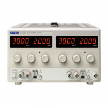 Aim-TTi EL302RD DC Power Supply