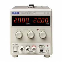 Aim-TTi EX2020R DC Power Supply