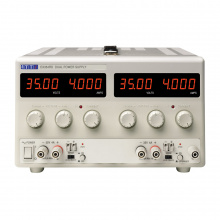 Aim-TTi EX354RD DC Power Supply