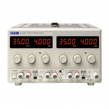 Aim-TTi EX354RT DC Power Supply