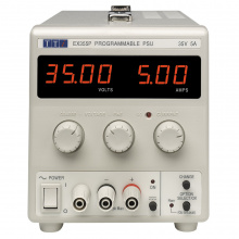 Aim-TTi EX355P DC Power Supply