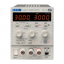 Aim-TTi PL303-P(G) DC Power Supply