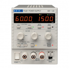 Aim-TTi PL601 DC Power Supply