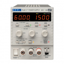 Aim-TTi PL601-P DC Power Supply