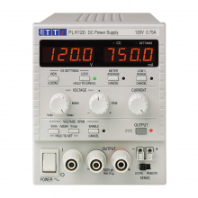 Aim-TTi PLH120 DC Power Supply