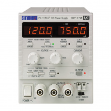 Aim-TTi PLH120-P DC Power Supply