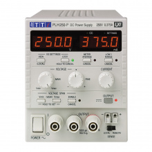 Aim-TTi PLH250-P DC Power Supply