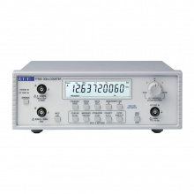 Aim-TTi TF930 Frequency Counter