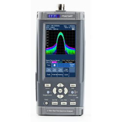PSA Series 4 - PSA2704RT front