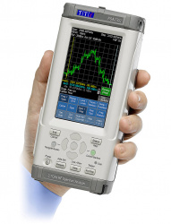 Aim-TTi PSA2702 (PSA Series 2) Spectrum analyzer