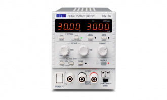Aim-TTi PL303 (PL Series) DC power supply