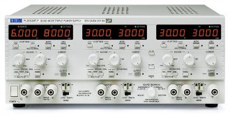 Aim-TTi PL303QMT (PL Series) triple channel DC power supply